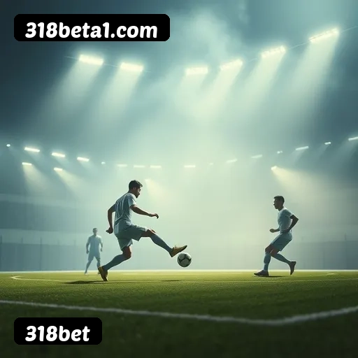 318bet: O Seu Cassino Online Seguro e Divertido