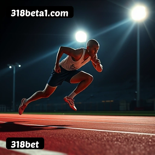 318bet: O Seu Cassino Online Seguro e Divertido