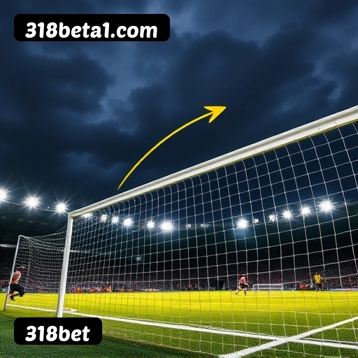 318bet: Descubra os bônus e promoções imperdíveis