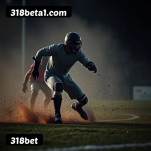 318bet: Descubra os bônus e promoções imperdíveis