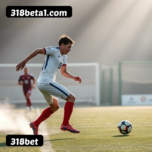 318bet: Aplicativo Móvel Completo e Fácil de Usar