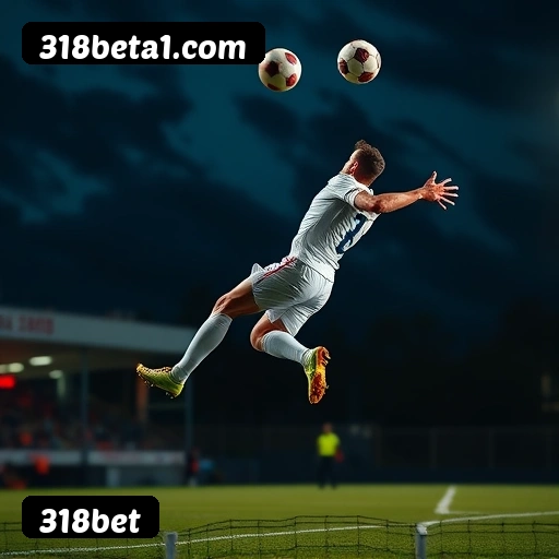 318bet: Desafie-se com Crash Games e Ganhe!