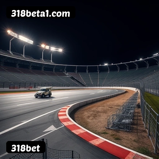 318bet: O Seu Cassino Online Seguro e Divertido