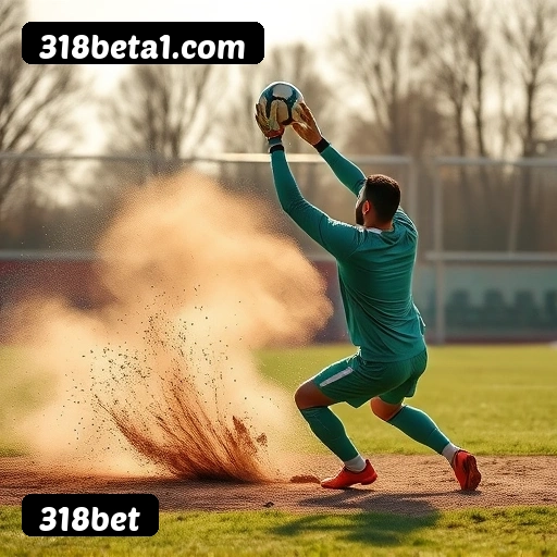 Desbloqueie Privilégios Exclusivos com Sua Conta 318bet