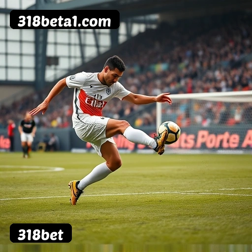 318bet: O Seu Cassino Online Seguro e Divertido