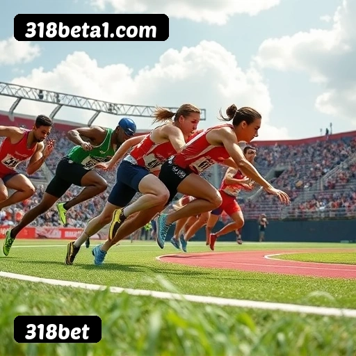 Desbloqueie Privilégios Exclusivos com Sua Conta 318bet