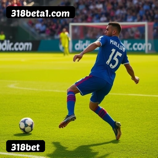 318bet: O Seu Cassino Online Seguro e Divertido