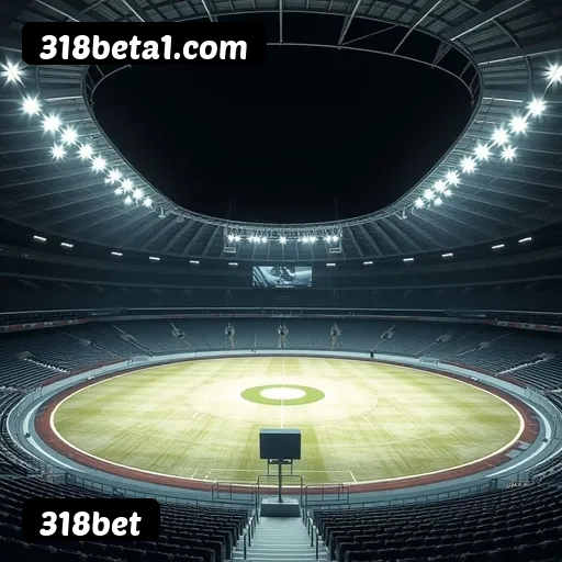318bet: Aposta Esportiva Profissional e Foco no Brasil