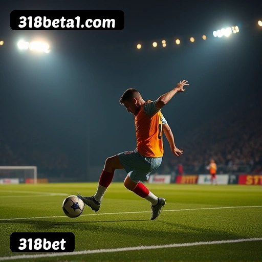 318bet: A Plataforma de Apostas com Serviço Profissional