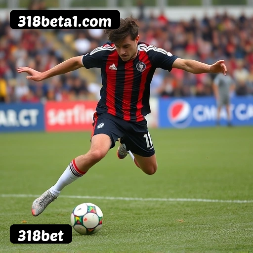 Realidade Aumentada em Jogos de Cassino no 318bet