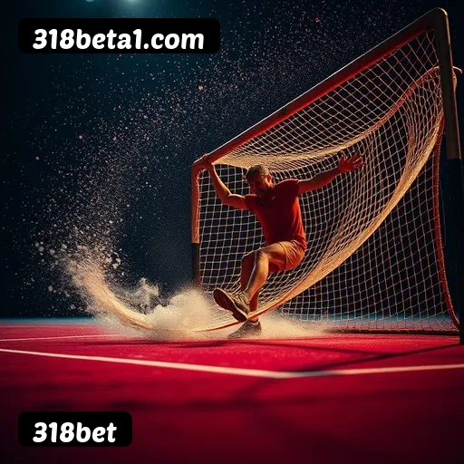 318bet: O Seu Cassino Online Seguro e Divertido